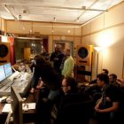 <!--:de-->Aufnahme zum Jazzanova-Album ‚Funkhaus Studio Sessions‘<!--:--><!--:en-->Recordings for the Jazzanova album ‚Funkhaus Studio Sessions‘<!--:-->