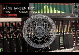 Arne Jansen Trio – Nine Firmaments – EPK